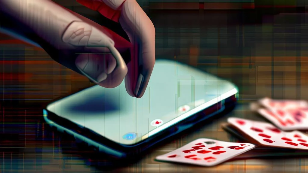 百家乐外挂软件真的能赢吗？教你如何识别2026最新百家乐外挂骗局与下载陷阱