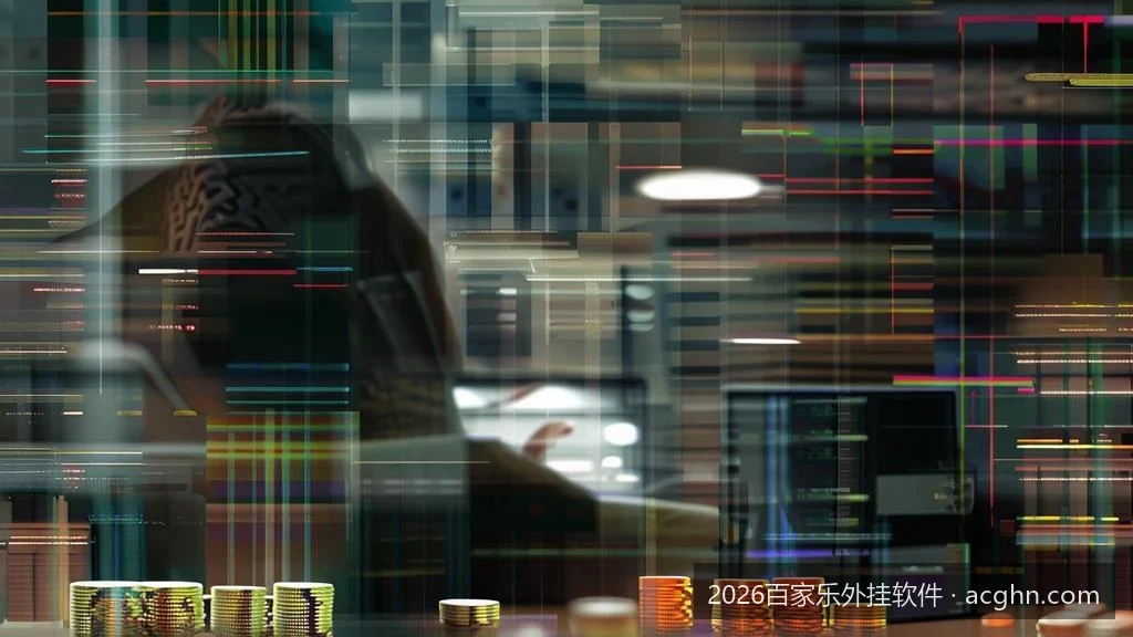 深度揭秘：2026百家乐外挂软件背后的算法逻辑与技术骗局